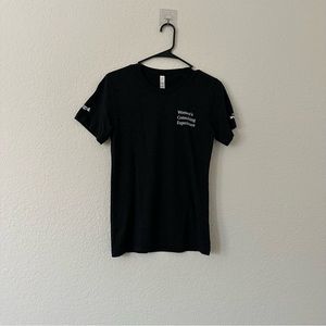 PwC Women's Consulting Experience Short Sleeve T-Shirt | Size: S